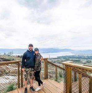 Meet your Posher, Travis